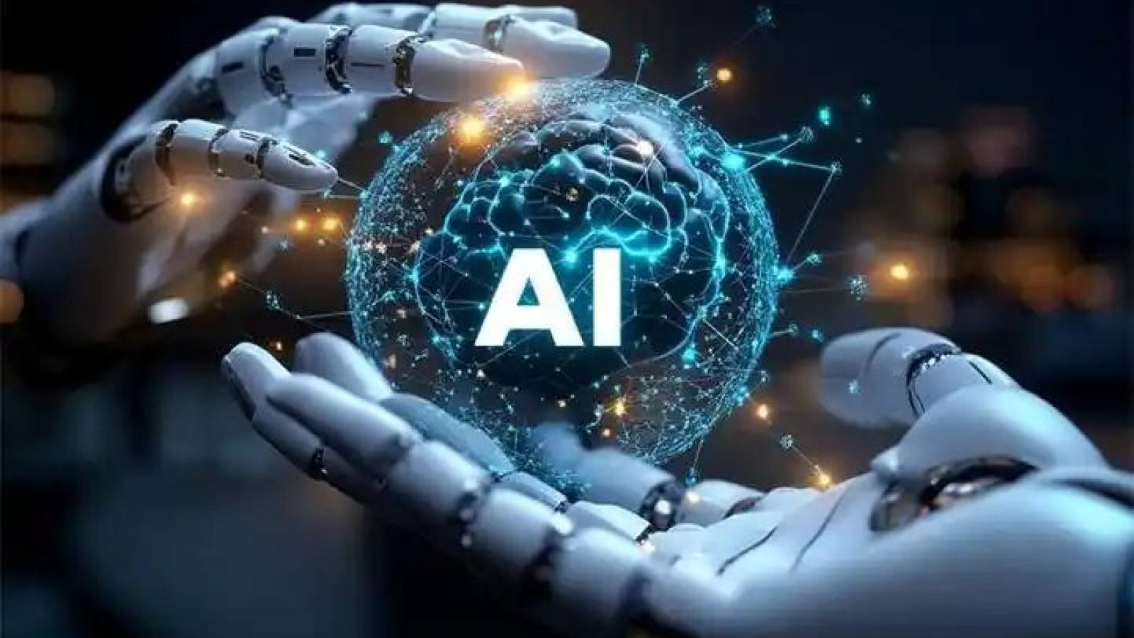 必一运动AIoT开放生态示意图